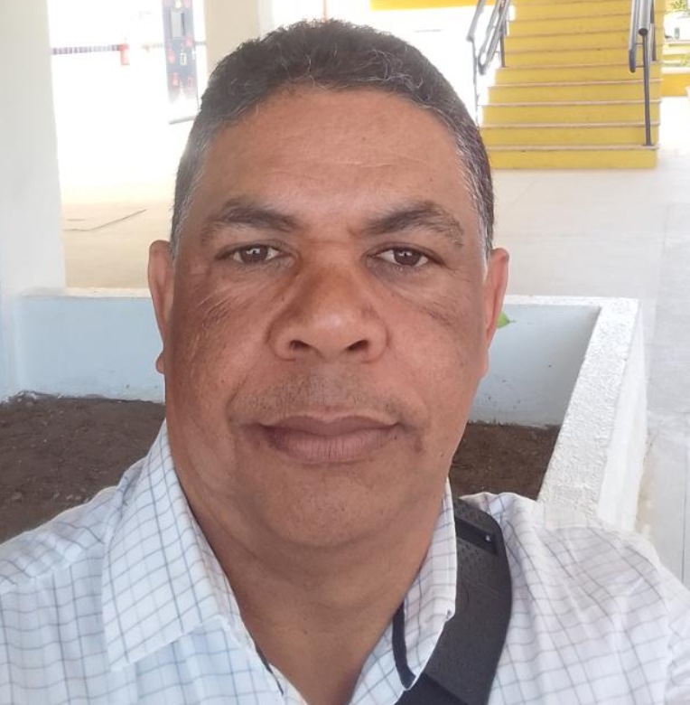 Edinaldo Simplício